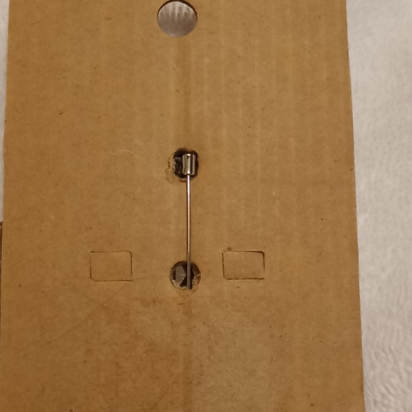 Cute holiday brooch - Picture 2 of 2